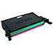 K15462OW, Toner, Magenta, Laser, Samsung, CLX-6250FX CLP-670ND CLP-670N CLP-670 CLP-620 CLX-6220FX CLP-620ND, CLT-M5082L - Foto miniatura 1