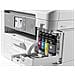Multifunzione Brother Ink Mfc-j4540dw A4 20/19ipm 128mb 150ff Fax Adf Duplex Usb2.0 Wifi Lcd 6.8cm - Foto miniatura 4