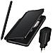 Pacchetto Accessori Per Samsung Galaxy Z Fold 3 Bundle, Nero - Foto miniatura 3
