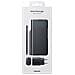 Pacchetto Accessori Per Samsung Galaxy Z Fold 3 Bundle, Nero - Foto miniatura 1