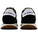 Scarpe Ms 237 Taglia 42 Codice Ms237ga Nero - Foto miniatura 2