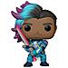 Tiny Tina’s Wonderland Pop! Games Vinyl Figure Paladin Mike 9 Cm - Foto miniatura 2