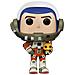 Lightyear Pop! Disney Vinyl Figure Buzz Lightyear W / sox (xl-15 Suit) 9 Cm - Foto miniatura 2