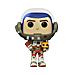 Lightyear Pop! Disney Vinyl Figure Buzz Lightyear W / sox (xl-15 Suit) 9 Cm - Foto miniatura 1
