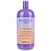 Shampoo Antiarancio Capelli Castano Chiari O Schiariti 1000ml-blondesse - Foto miniatura 3