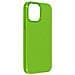 Cover Iphone 13 Pro Silicone Effetto Brillante Pearl Jelly Mercury Verde - Foto miniatura 5