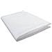 Telone Leno 140 G / m 6x12 M Bianco - Foto miniatura 3