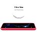 Custodia Compatibile Con Huawei P10 Plus In Candy Rosso - Coperchio Protettivo In Silicone Tpu Flessibile - Foto miniatura 4