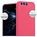 Custodia Compatibile Con Huawei P10 Plus In Candy Rosso - Coperchio Protettivo In Silicone Tpu Flessibile - Foto miniatura 6