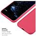 Custodia Compatibile Con Huawei P10 Plus In Candy Rosso - Coperchio Protettivo In Silicone Tpu Flessibile - Foto miniatura 7