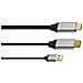 Hdmi Maschio A Displayport Maschio Cavo Adattatore Attivo 2 M Per Cavo 4k - Foto miniatura 5