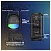 Altoparlante SRS-XV800 Wireless Audio a 360° e MEGA BASS Portatile Colore Nero - Foto miniatura 6
