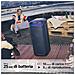 Altoparlante SRS-XV800 Wireless Audio a 360° e MEGA BASS Portatile Colore Nero - Foto miniatura 4