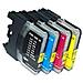 Toner Ath-2071n (sostitutivo Per Hp 117a 2071a; Supreme; 700 Pagine; Ciano) - Foto miniatura 3