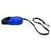 Guinzaglio Estendibile Per Animali Domestici Modello Simple 5mt Blu - Foto miniatura 1