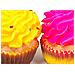 Gioco Pet Mod. Cupcake Resistente Per Animali Domestici Con Effetti Sonori Set 3 Pezzi Multicolor - Foto miniatura 2