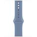 Cinturino Sport Blu Inverno (45 mm) - Compatibilità: Modelli di Watch 42 mm 44 mm 45 mm 49 mm Materiale: Fluoroelastomero Misura: M /L - Foto miniatura 1