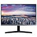 Ls24r350fzr Monitor Pc 61 Cm (24"") 1920 X 1080 Pixel Led Argento - Foto miniatura 1
