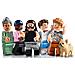 10291 Icons Queer Eye - Loft dei Fab Five - Foto miniatura 5