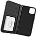 Custodia Per Iphone 15 Plus Portafoglio Supporto Video Urban Wallet - Foto miniatura 5