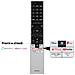 TV Mini-LED ULED 4K Ultra HD 65” 65UXKQ, Smart TV VIDAA U7, QLED Display 144Hz, Wifi, Retroilluminazione Mini-LED, Local Dimming, HDR Dolby Vision IQ, Quantum Dot Colour, 144Hz Game Mode PRO, Dolby Atmos - Foto miniatura 6