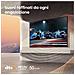 TV Mini-LED ULED 4K Ultra HD 65” 65UXKQ, Smart TV VIDAA U7, QLED Display 144Hz, Wifi, Retroilluminazione Mini-LED, Local Dimming, HDR Dolby Vision IQ, Quantum Dot Colour, 144Hz Game Mode PRO, Dolby Atmos - Foto miniatura 12