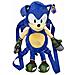 Zaino Lansay Sonic - Foto miniatura 1