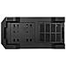 Case GA-01B-TG-OP Midi Tower ATX, EATX, ITX, micro ATX, Mini-ITX 2 Porte USB 3.2 Colore Nero (Finsetrato) - Foto miniatura 7