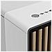 Case FD C NOR1X 03 Mid-Tower ATX / Micro-ATX / Mini-ITX 2 Porte USB 3.2 Gen 1 Tipo A, USB 3.2 Gen 2 Tipo C Colore Bianco - Foto miniatura 3