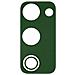 Vetro Di Protezione Fotocamera Originale Per Galaxy S20 Fe 5g G781 Mint (service Pack) - Foto miniatura 1
