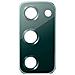 Vetro Di Protezione Fotocamera Originale Per Galaxy S20 Fe 5g G781 Mint (service Pack) - Foto miniatura 2