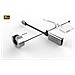 Proadring10s Cavo E Adattatore Video Hdmi Argento - Foto miniatura 1