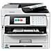 WorkForce Pro WF-M5899DWF multifunzione a colori A4 Grigio - Foto miniatura 1