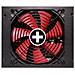 Xp1250mr9.2 Alimentatore Per Computer 1250 W 20+4 Pin Atx Atx Nero, Rosso - Foto miniatura 1