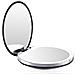 Maquillage Specchio Tascabile Con Illuminazione Led Regolabile (usb) - Foto miniatura 1