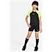 Completo Da Calcio Bambino Dri-Fit Academy Pro Dh9484-010 Bambino Taglia M Colore Nero - Foto miniatura 1