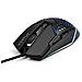 Mouse Gaming Katana Ultralight, Scocca Honeycomb, Rgb, 6400 Dpi, 6 Pulsanti Programmabili - Foto miniatura 5