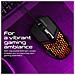 Mouse Gaming Katana Ultralight, Scocca Honeycomb, Rgb, 6400 Dpi, 6 Pulsanti Programmabili - Foto miniatura 6