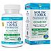Nordic Flora Probiotic Comfort 15 Miliardi Di Cfu* 30 Capsule Nordic Naturals - Foto miniatura 1