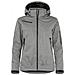 Grayland Jacket Ladies Antracite Me L - Foto miniatura 1