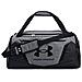Undeniable 5.0 Md Borsa Sportiva Colore: Grigio - Foto miniatura 1