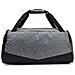 Undeniable 5.0 Md Borsa Sportiva Colore: Grigio - Foto miniatura 2
