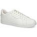 Keating Optic Sneakers Pelle Di Mucca Scarpe Uomo Bianco Eu 42, 42s4kefs1l-085 - Foto miniatura 2