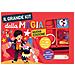 Jérôme Sauloup - Il grande kit della magia. Con gadget - Foto miniatura 1