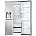 GSLE91MBAC Frigorifero Side-by-Side, Classe C, 628L, Wi-Fi, Dispenser senza allaccio, Total No Frost, Metal Sorbet - Foto miniatura 20