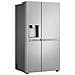 GSLE91MBAC Frigorifero Side-by-Side, Classe C, 628L, Wi-Fi, Dispenser senza allaccio, Total No Frost, Metal Sorbet - Foto miniatura 21