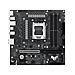Scheda Madre TUF GAMING B850M-PLUS AMD Socket AM5 Chipset B850 Micro ATX - Foto miniatura 10