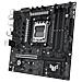 Scheda Madre TUF GAMING B850M-PLUS AMD Socket AM5 Chipset B850 Micro ATX - Foto miniatura 4