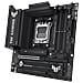 Scheda Madre TUF GAMING B850M-PLUS AMD Socket AM5 Chipset B850 Micro ATX - Foto miniatura 5