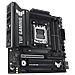 Scheda Madre TUF GAMING B850M-PLUS AMD Socket AM5 Chipset B850 Micro ATX - Foto miniatura 6